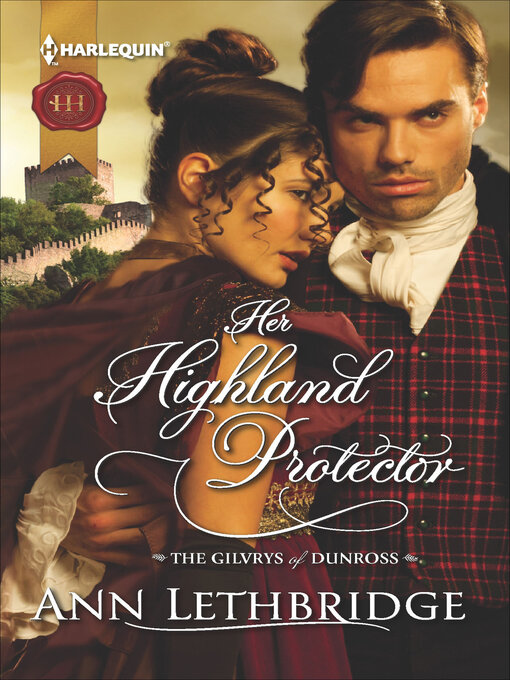 Title details for Her Highland Protector by Ann Lethbridge - Wait list